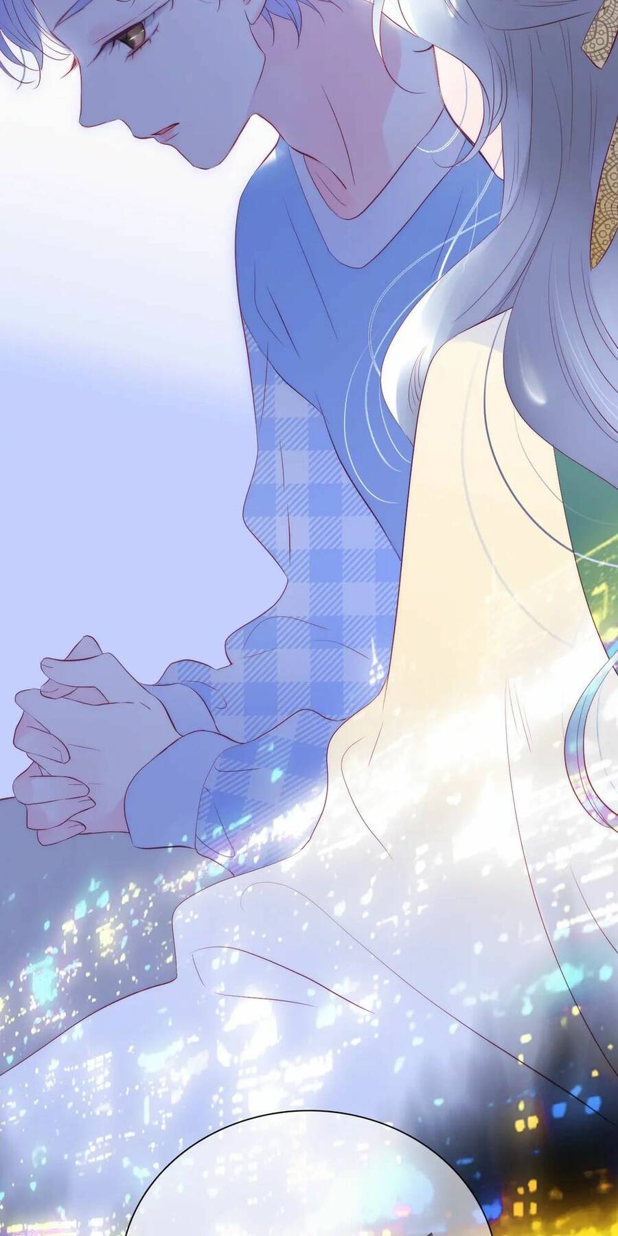 Chạy Trốn Cùng Con Nhím Chapter 53 - Trang 2