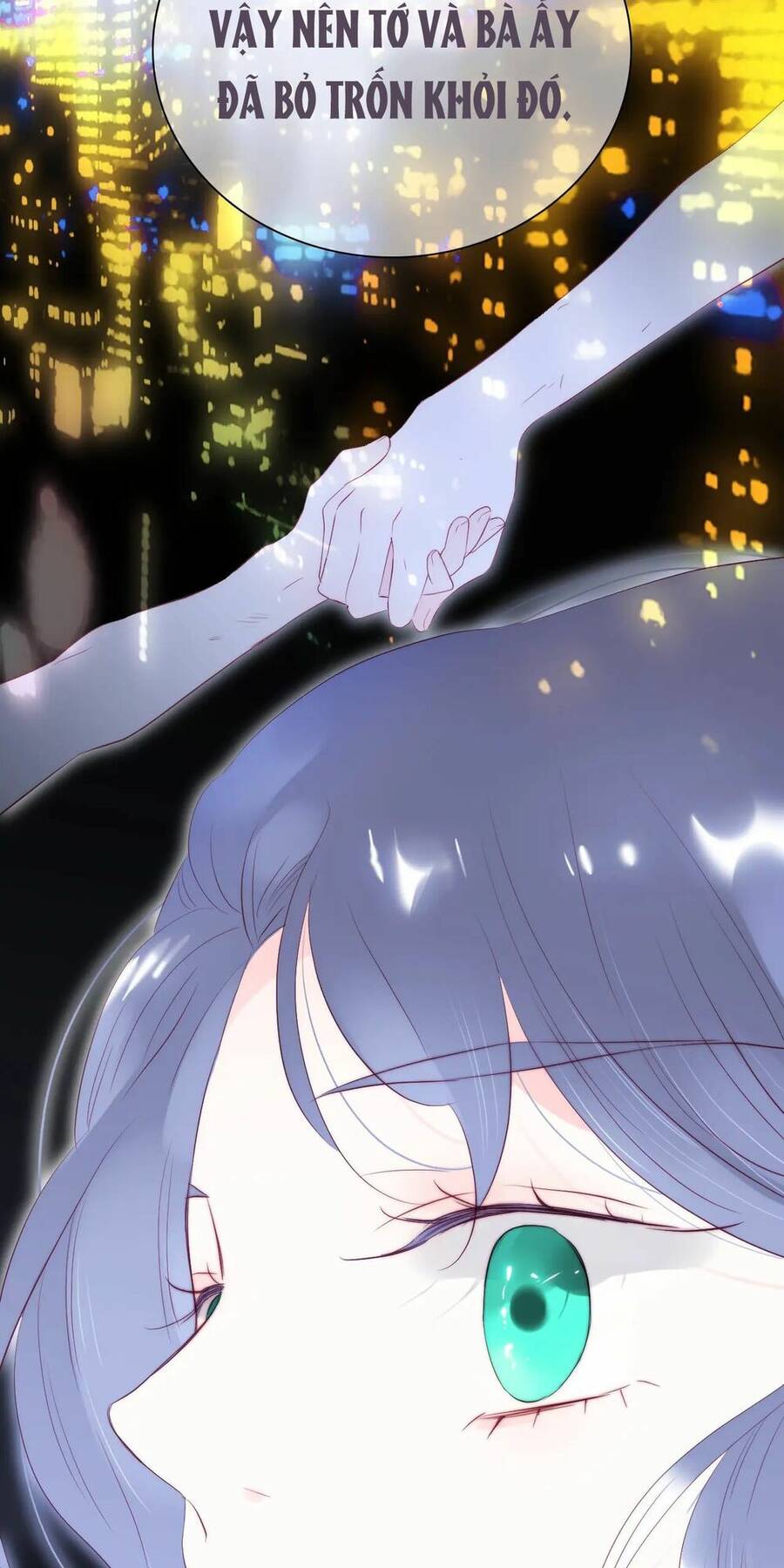 Chạy Trốn Cùng Con Nhím Chapter 53 - Trang 2