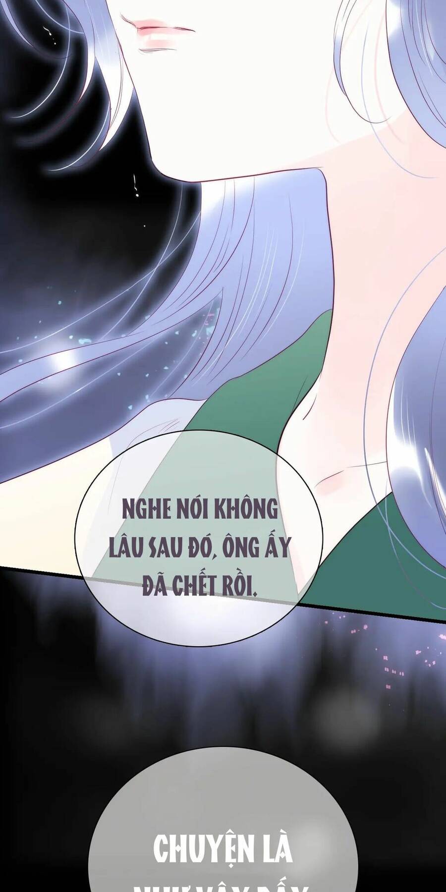 Chạy Trốn Cùng Con Nhím Chapter 53 - Trang 2