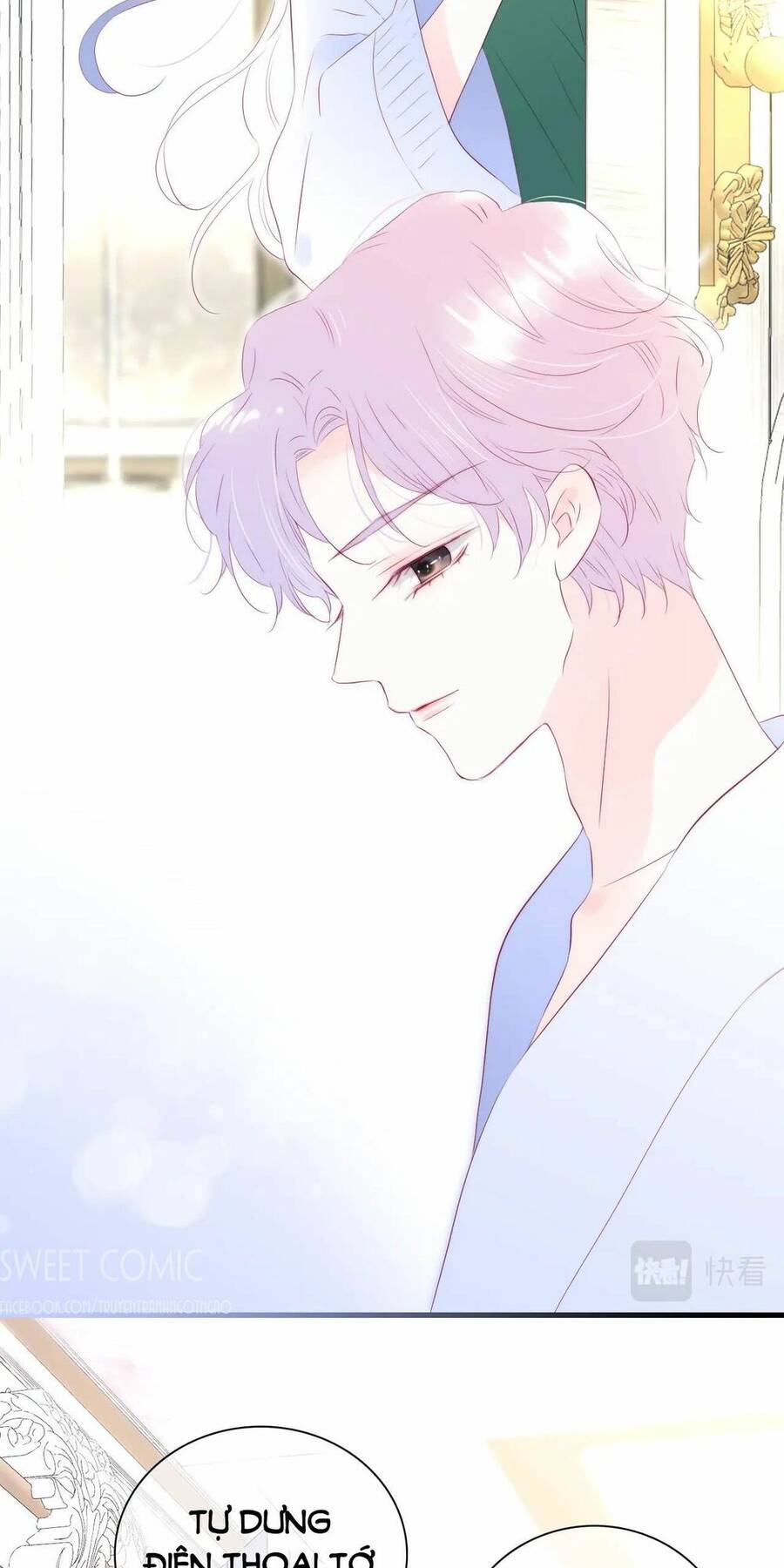 Chạy Trốn Cùng Con Nhím Chapter 53 - Trang 2