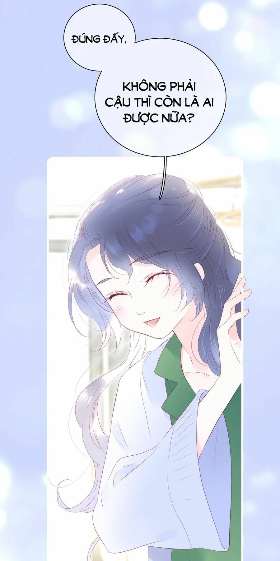 Chạy Trốn Cùng Con Nhím Chapter 53 - Trang 2