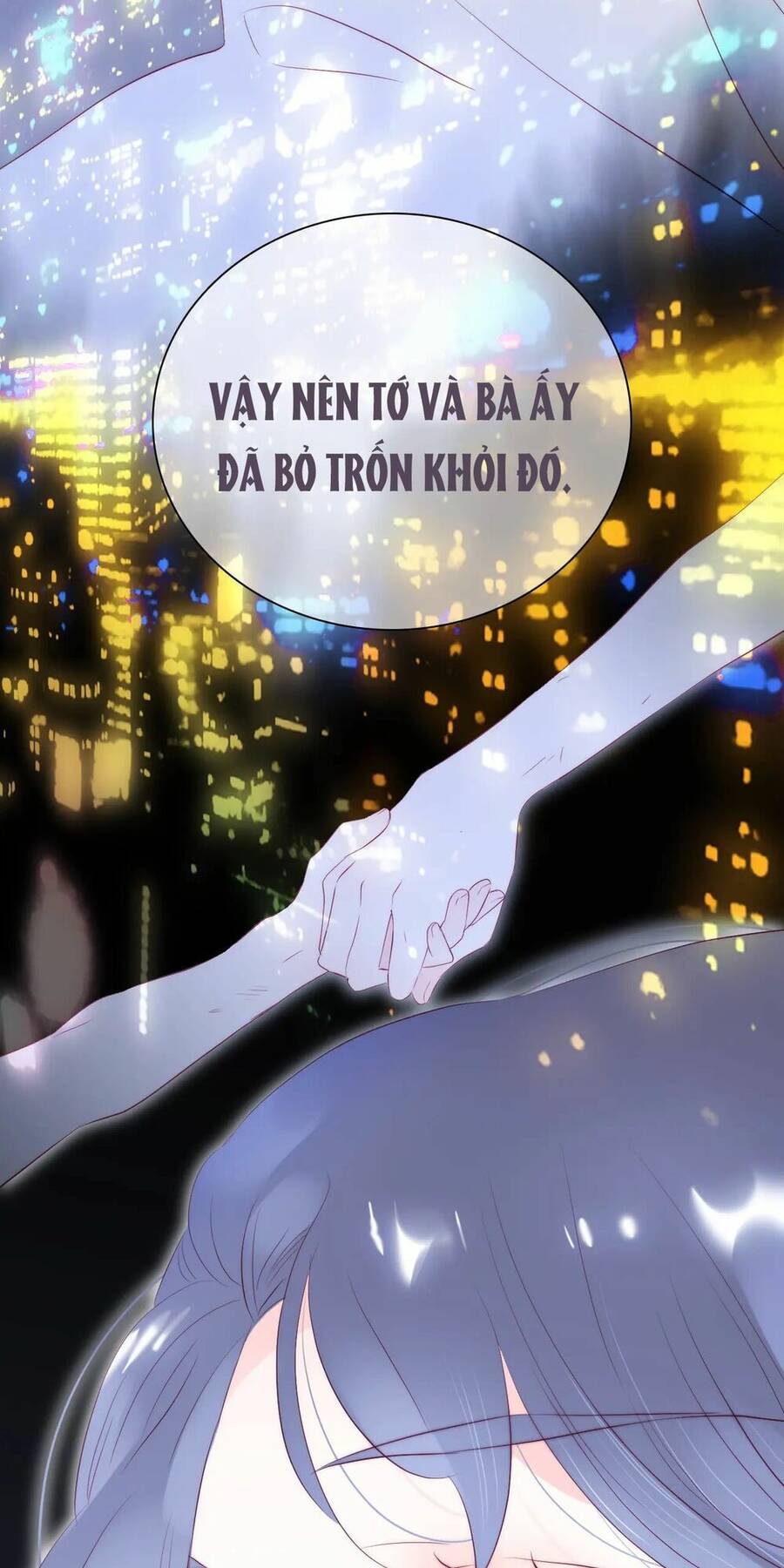 Chạy Trốn Cùng Con Nhím Chapter 54 - Trang 2