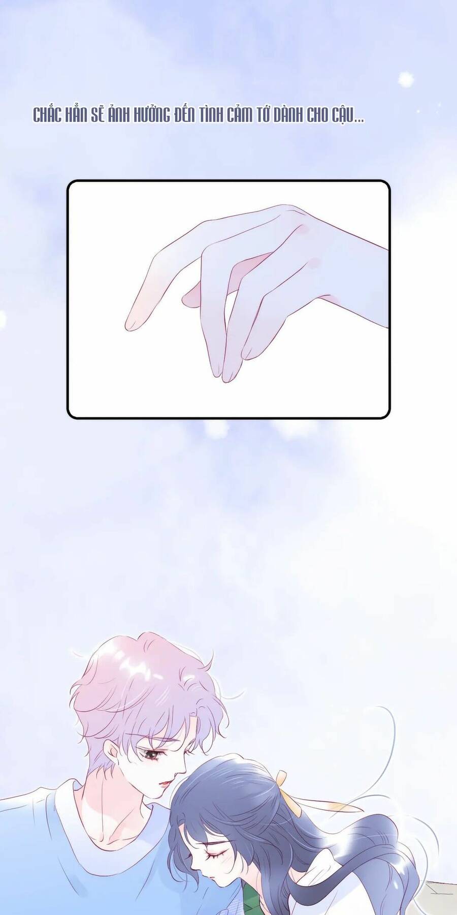 Chạy Trốn Cùng Con Nhím Chapter 54 - Trang 2