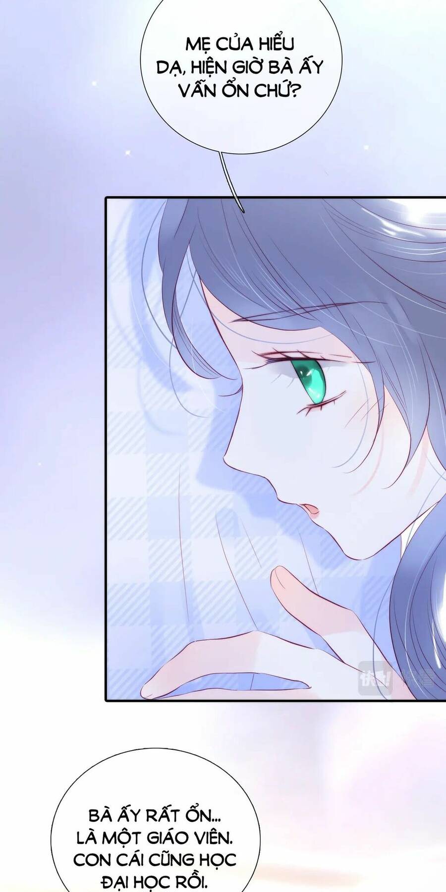 Chạy Trốn Cùng Con Nhím Chapter 54 - Trang 2