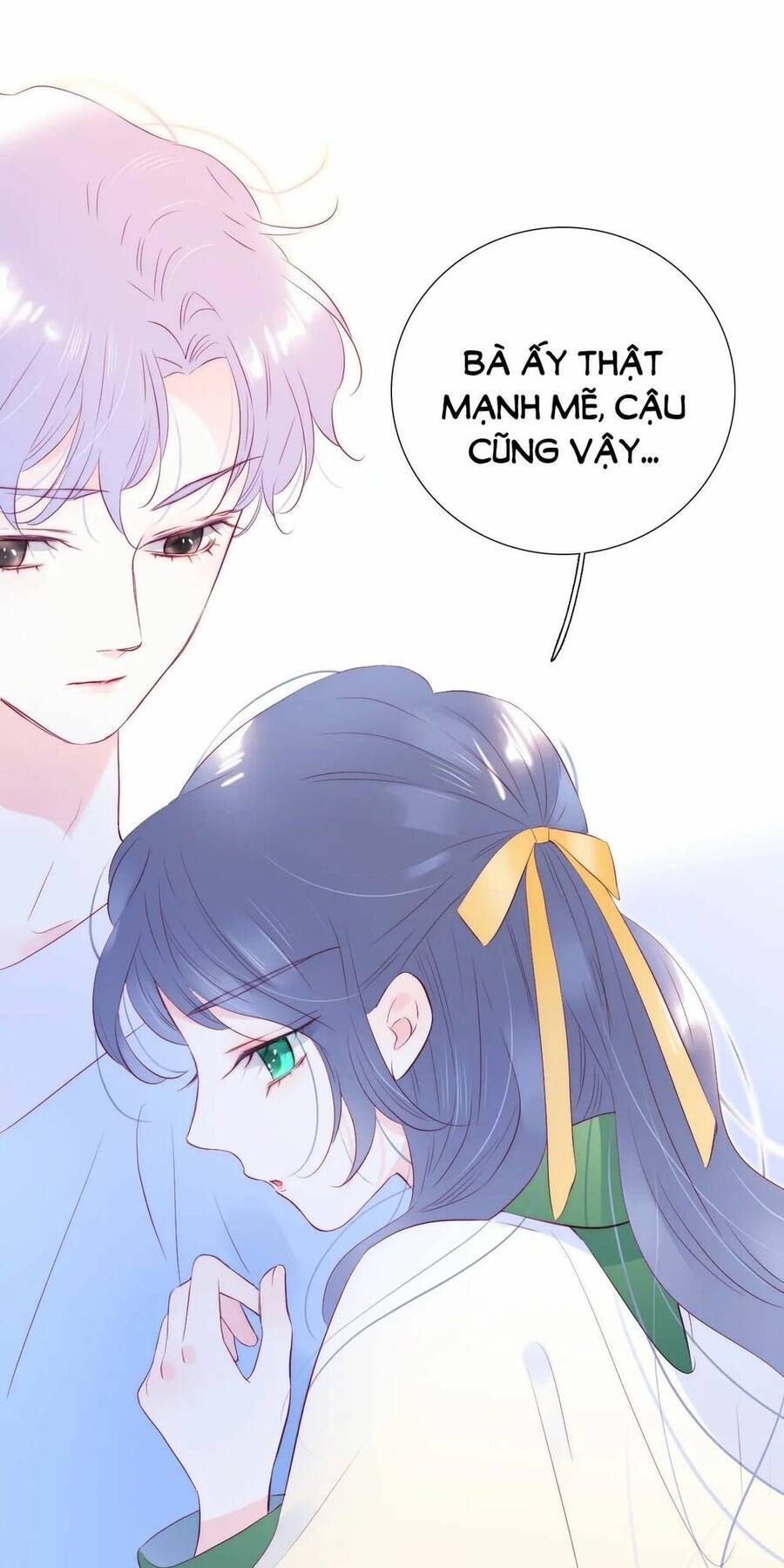 Chạy Trốn Cùng Con Nhím Chapter 54 - Trang 2