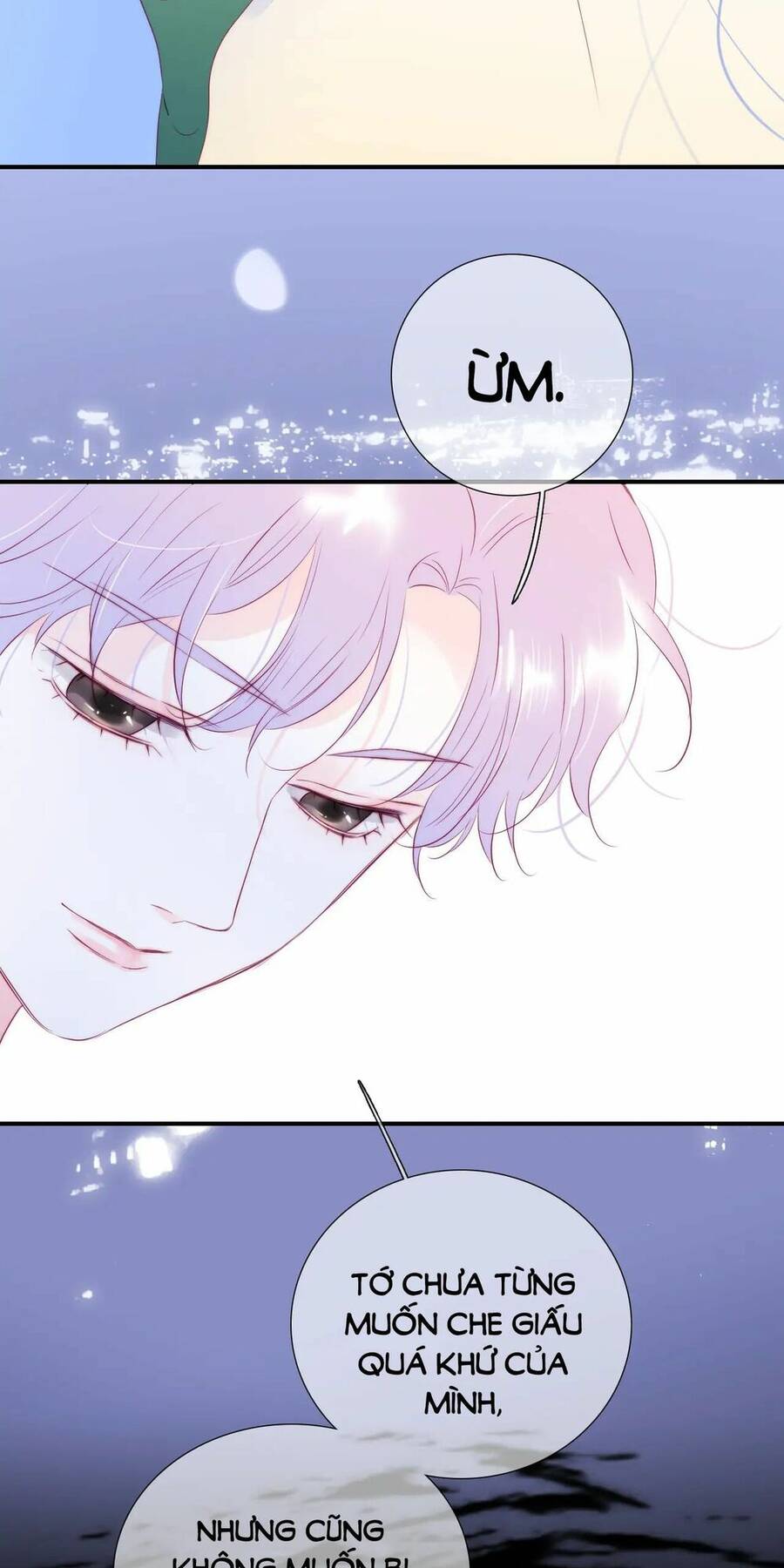 Chạy Trốn Cùng Con Nhím Chapter 54 - Trang 2