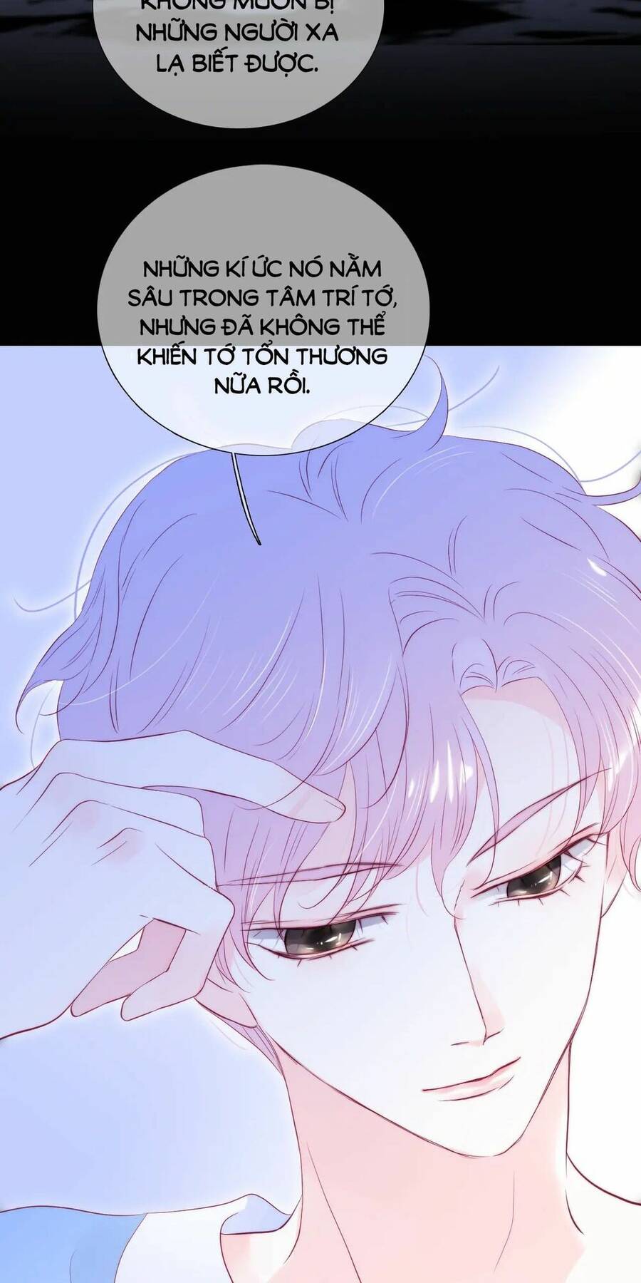 Chạy Trốn Cùng Con Nhím Chapter 54 - Trang 2