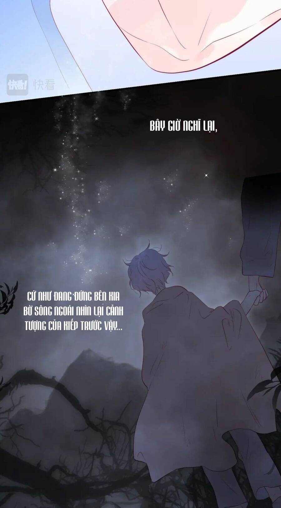 Chạy Trốn Cùng Con Nhím Chapter 54 - Trang 2