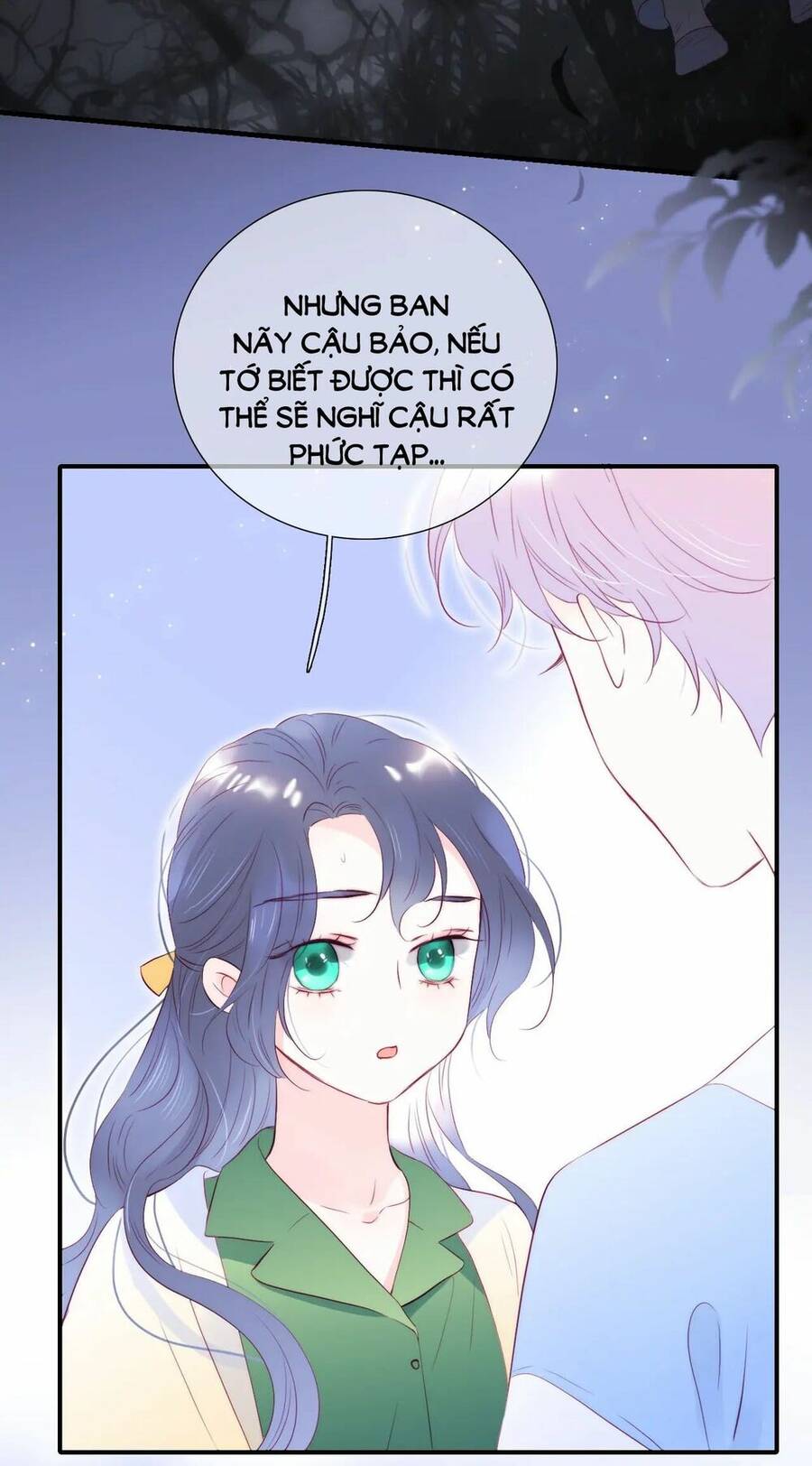 Chạy Trốn Cùng Con Nhím Chapter 54 - Trang 2