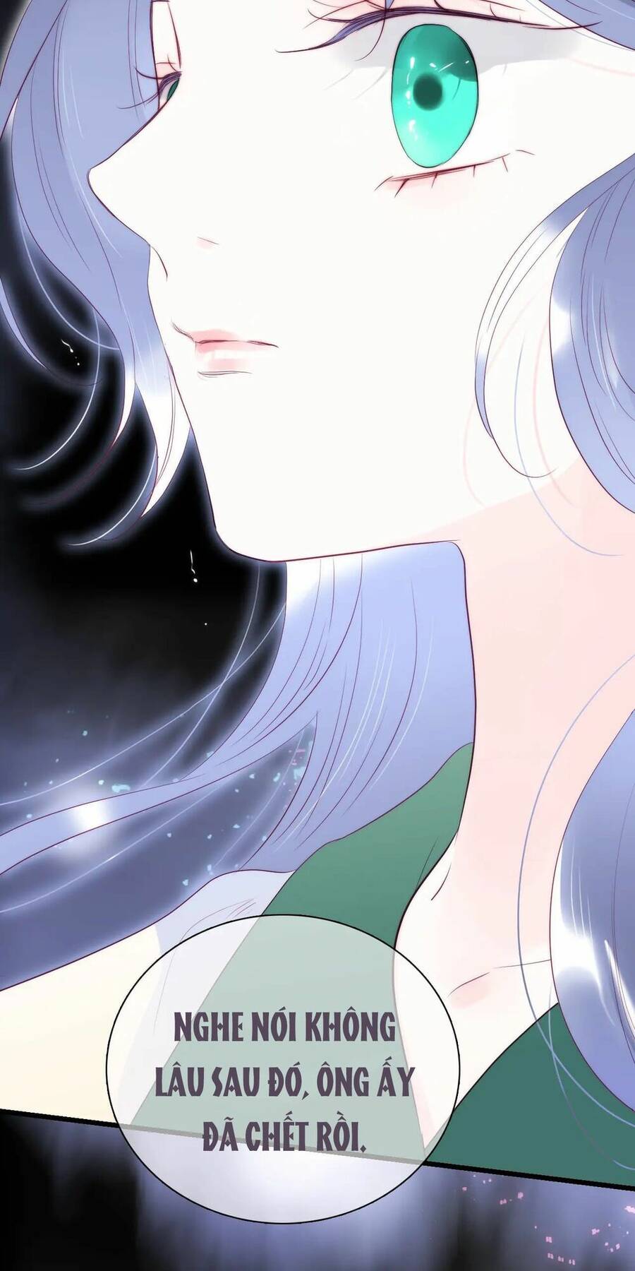 Chạy Trốn Cùng Con Nhím Chapter 54 - Trang 2