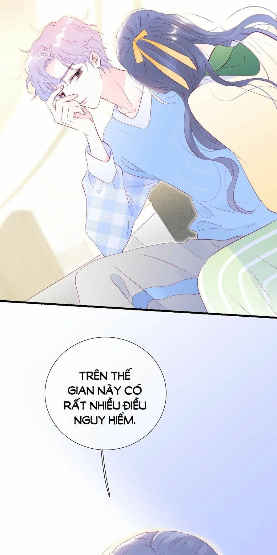 Chạy Trốn Cùng Con Nhím Chapter 54 - Trang 2