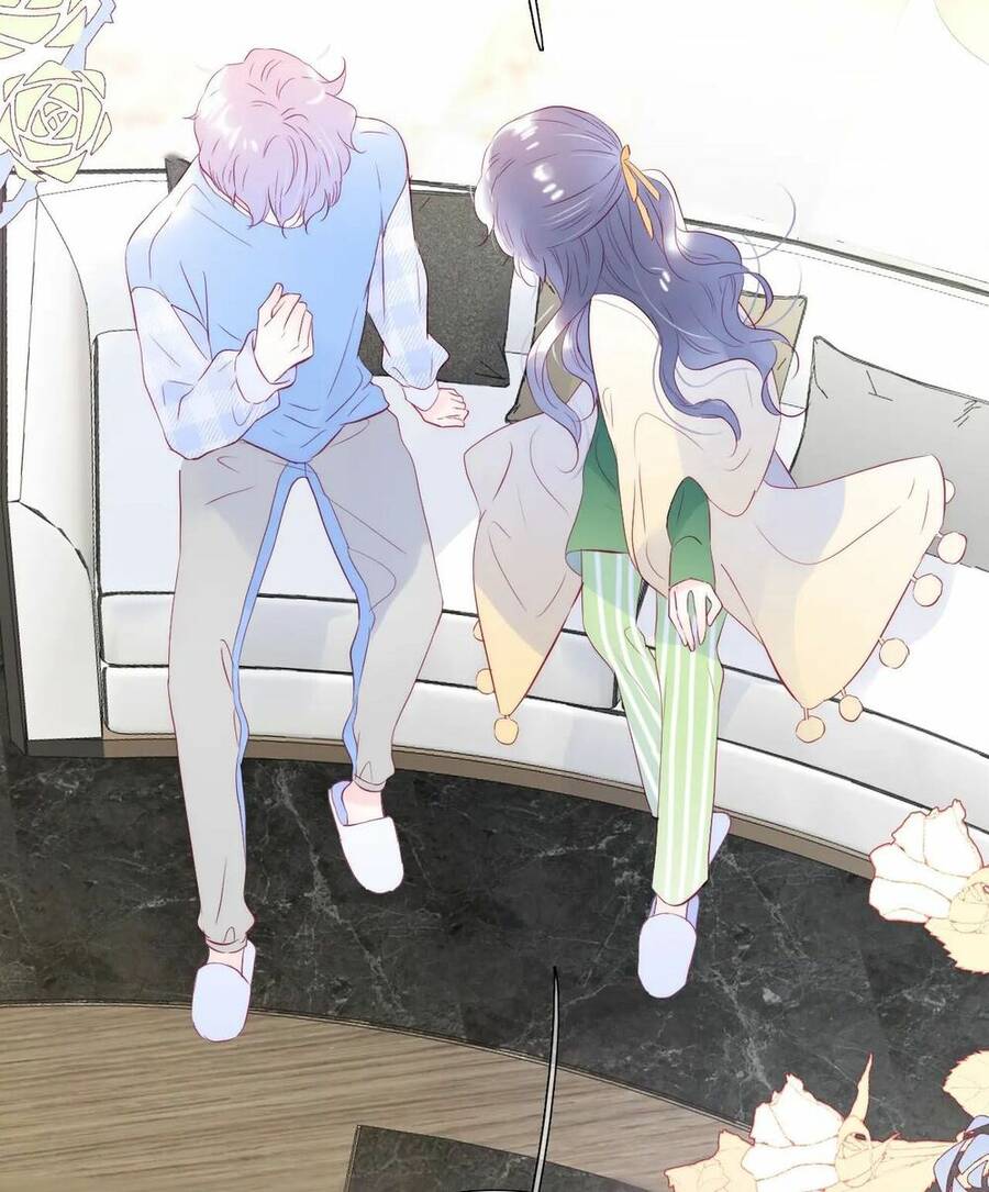 Chạy Trốn Cùng Con Nhím Chapter 54 - Trang 2