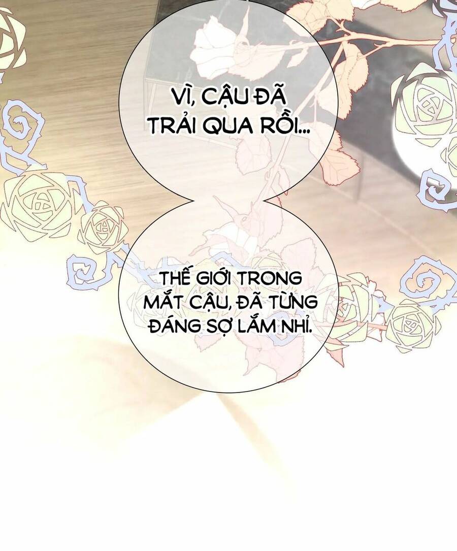 Chạy Trốn Cùng Con Nhím Chapter 54 - Trang 2