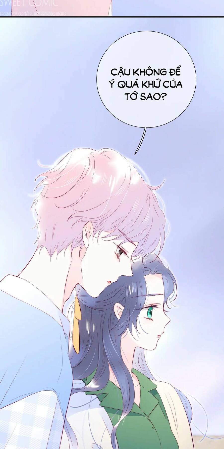 Chạy Trốn Cùng Con Nhím Chapter 54 - Trang 2