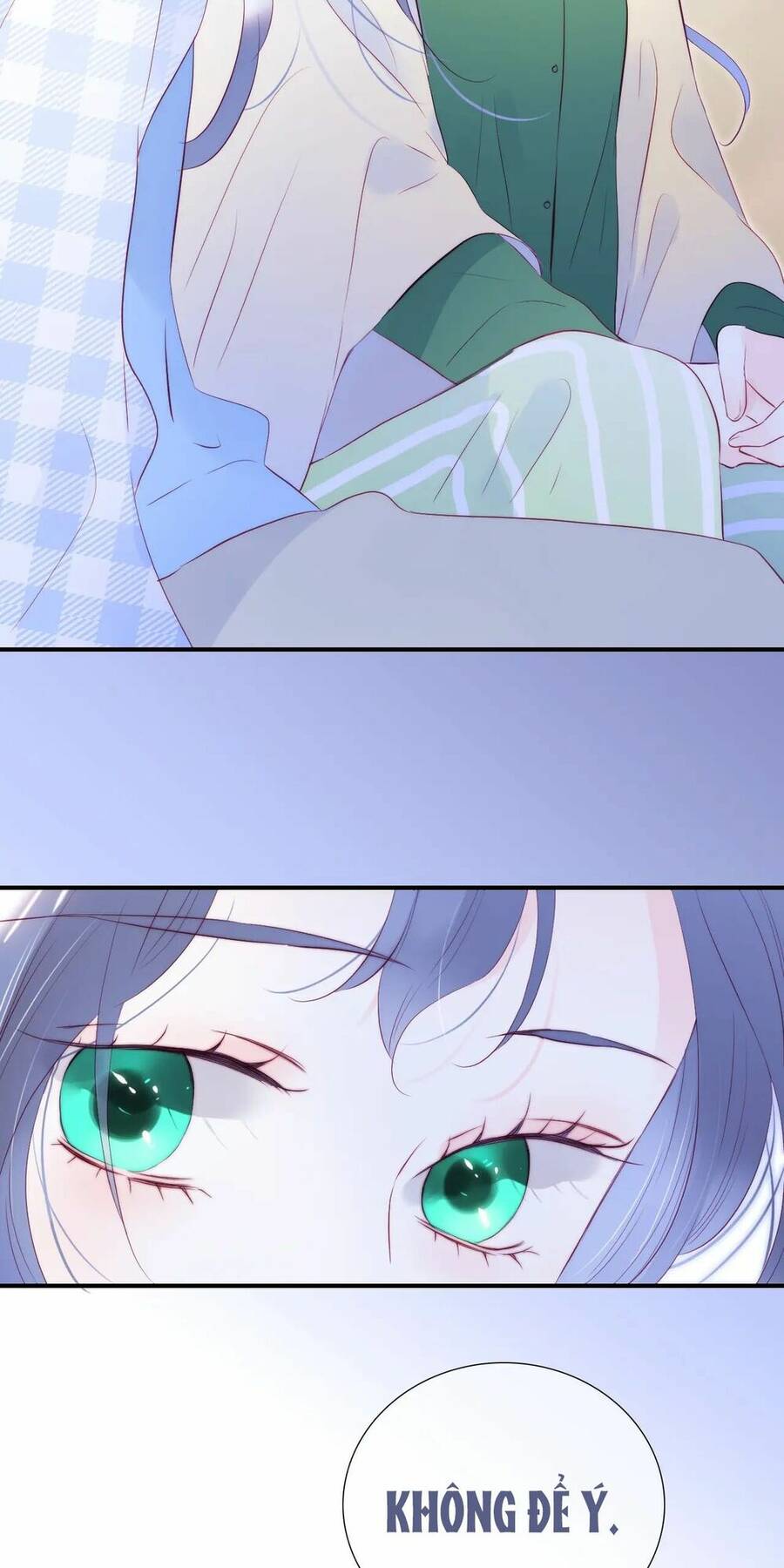 Chạy Trốn Cùng Con Nhím Chapter 54 - Trang 2