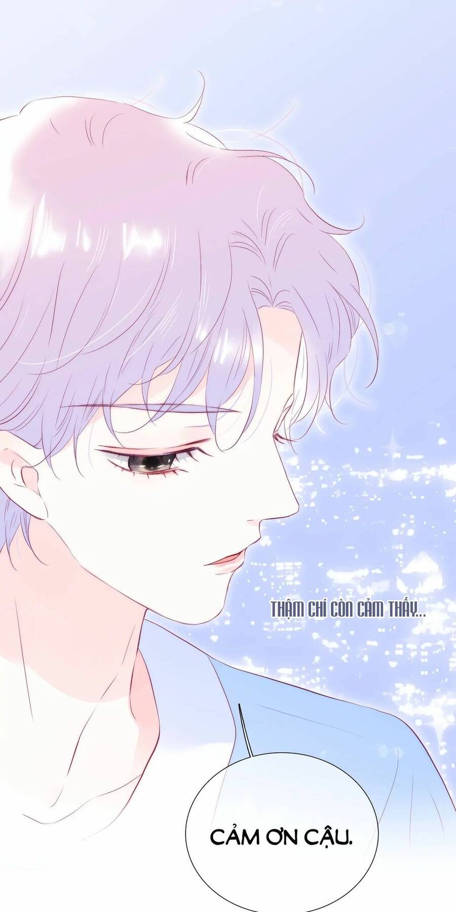 Chạy Trốn Cùng Con Nhím Chapter 54 - Trang 2