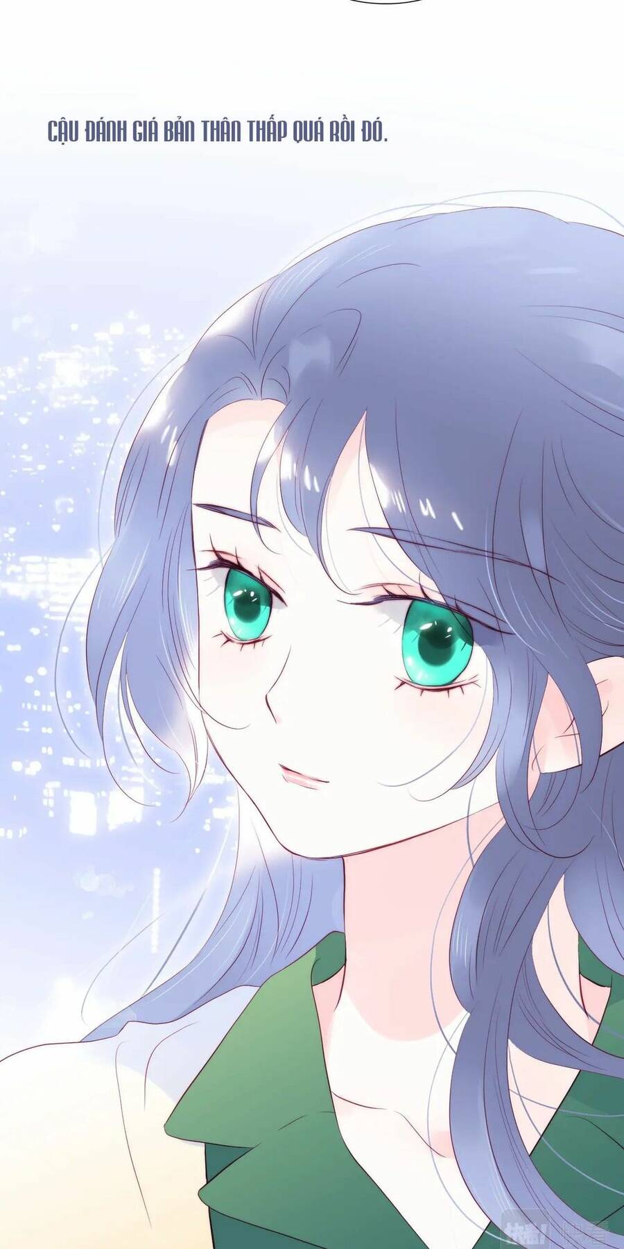 Chạy Trốn Cùng Con Nhím Chapter 54 - Trang 2