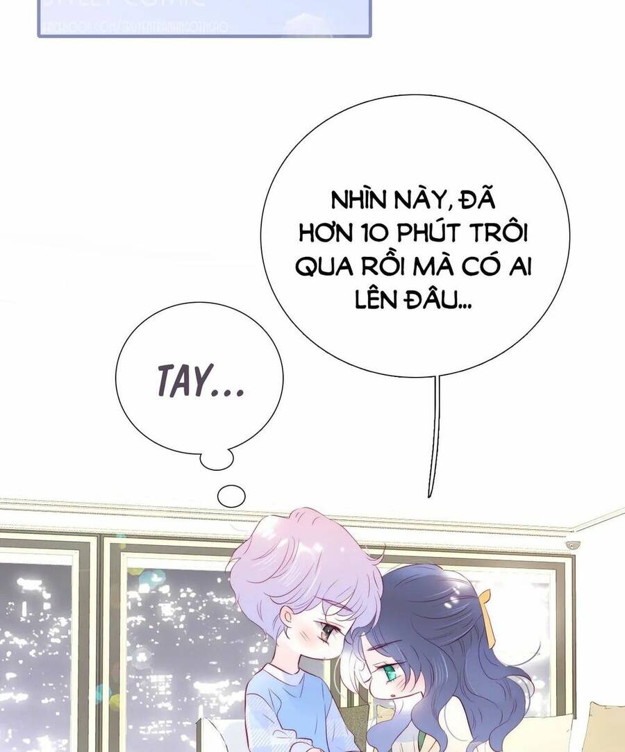 Chạy Trốn Cùng Con Nhím Chapter 54 - Trang 2