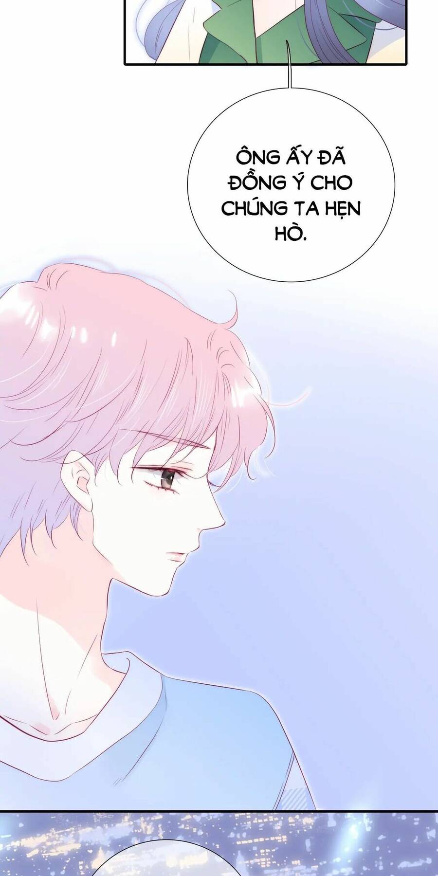 Chạy Trốn Cùng Con Nhím Chapter 54 - Trang 2