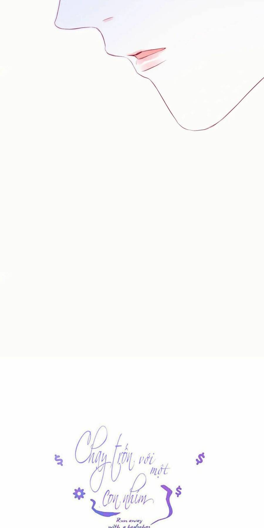 Chạy Trốn Cùng Con Nhím Chapter 54 - Trang 2