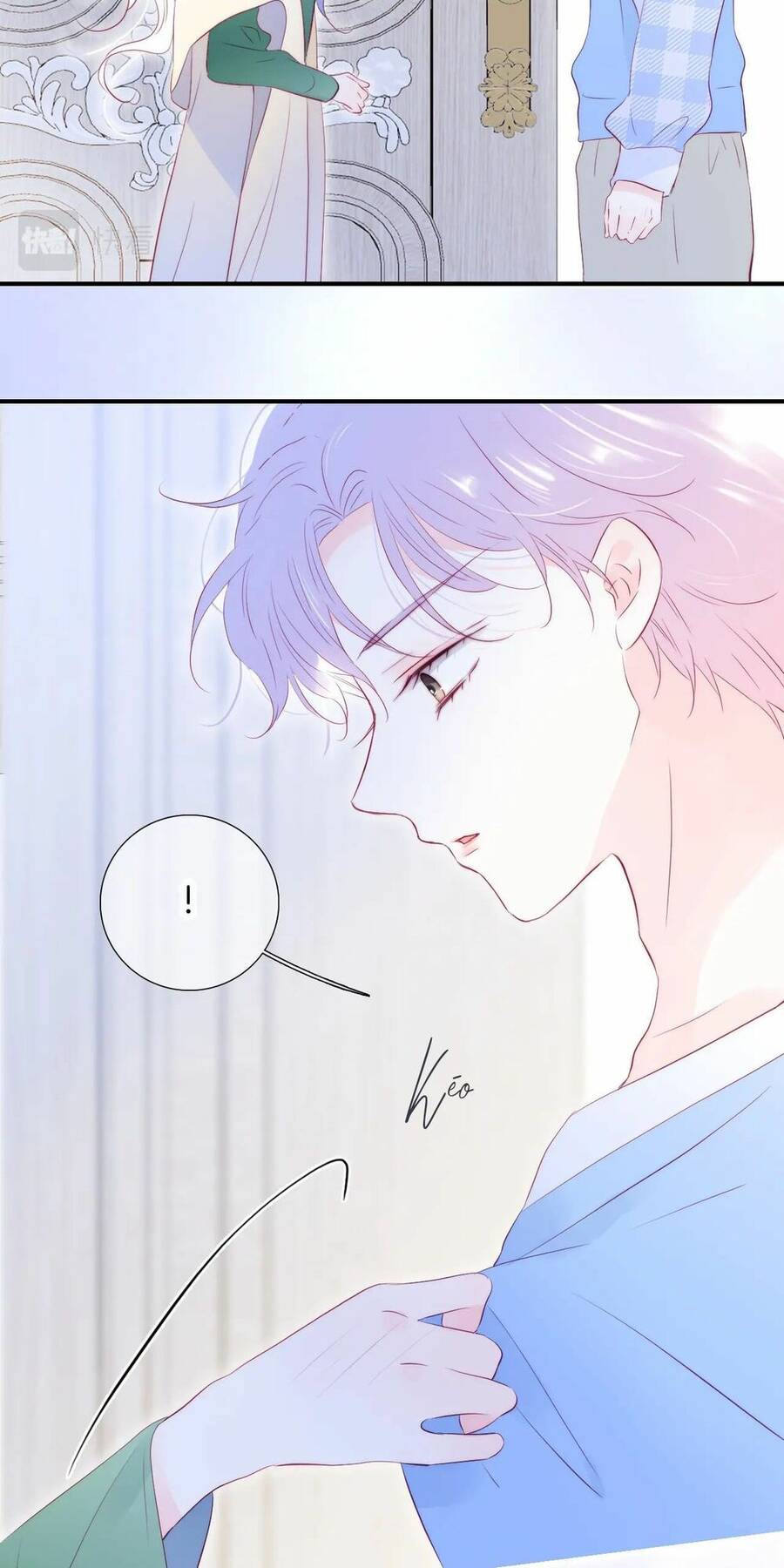 Chạy Trốn Cùng Con Nhím Chapter 54 - Trang 2