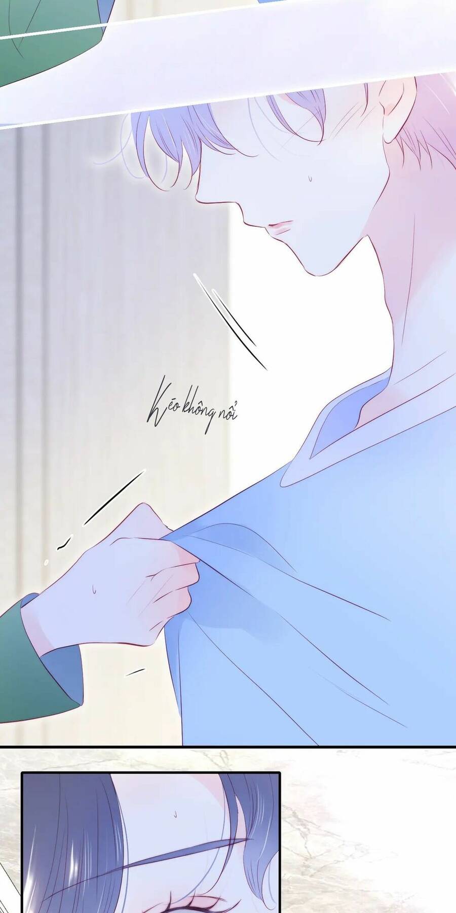 Chạy Trốn Cùng Con Nhím Chapter 54 - Trang 2