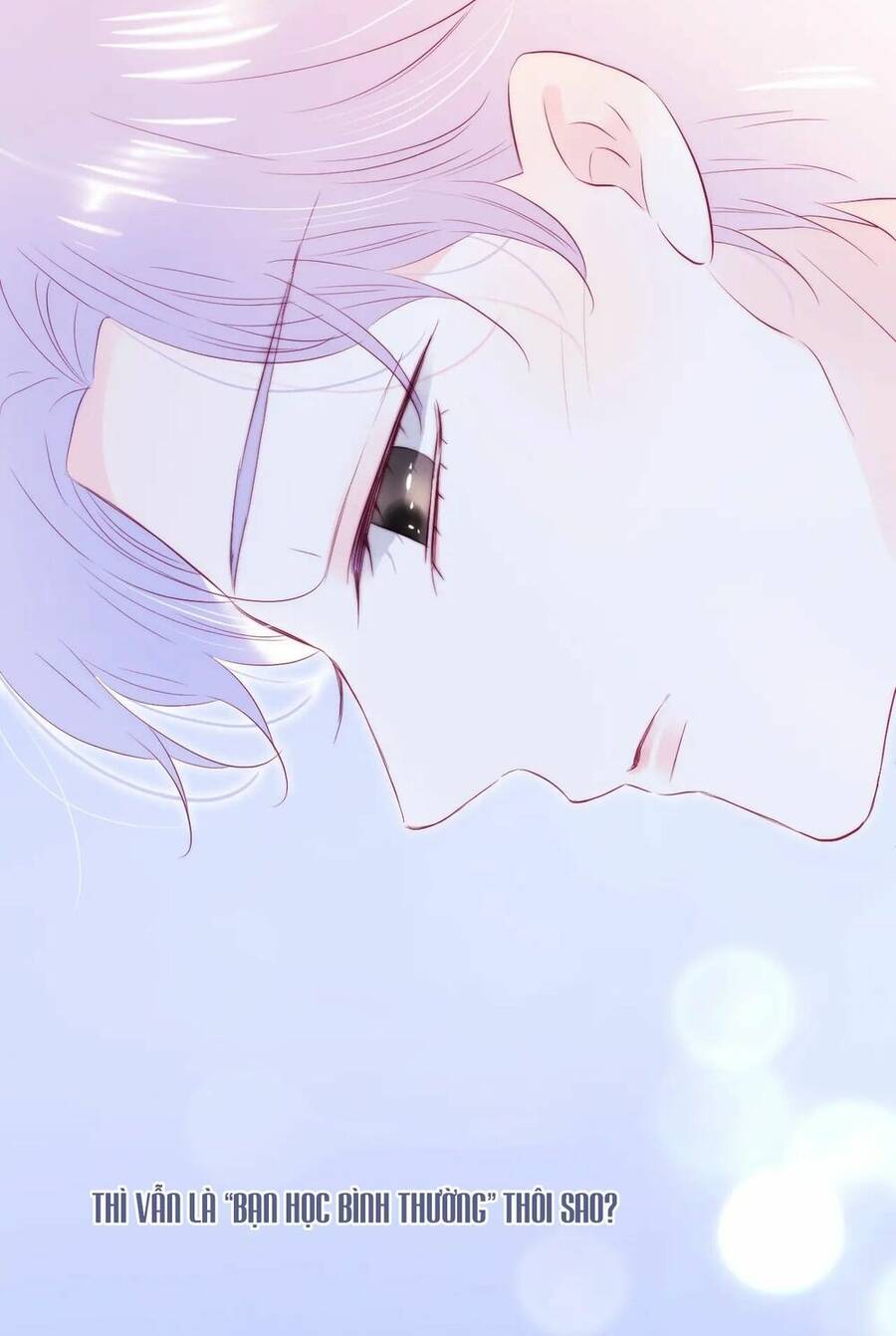 Chạy Trốn Cùng Con Nhím Chapter 54 - Trang 2