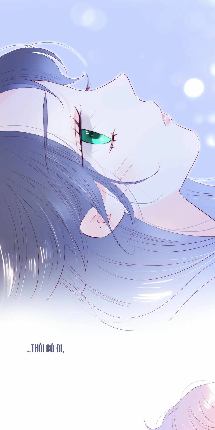 Chạy Trốn Cùng Con Nhím Chapter 54 - Trang 2