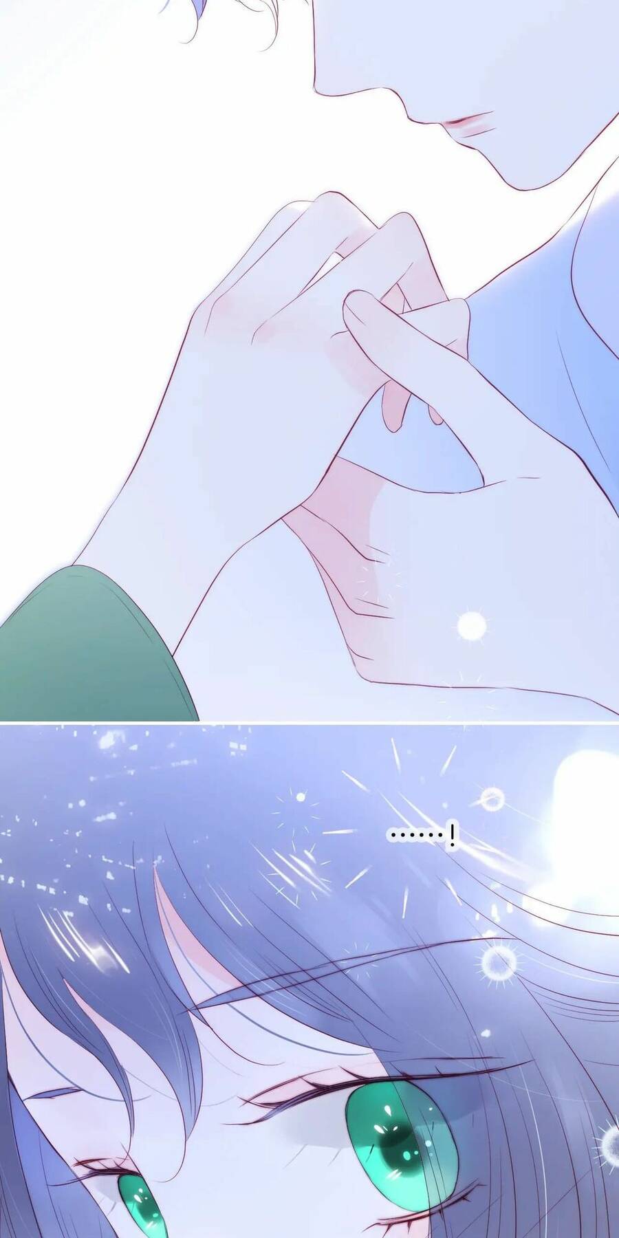 Chạy Trốn Cùng Con Nhím Chapter 54 - Trang 2