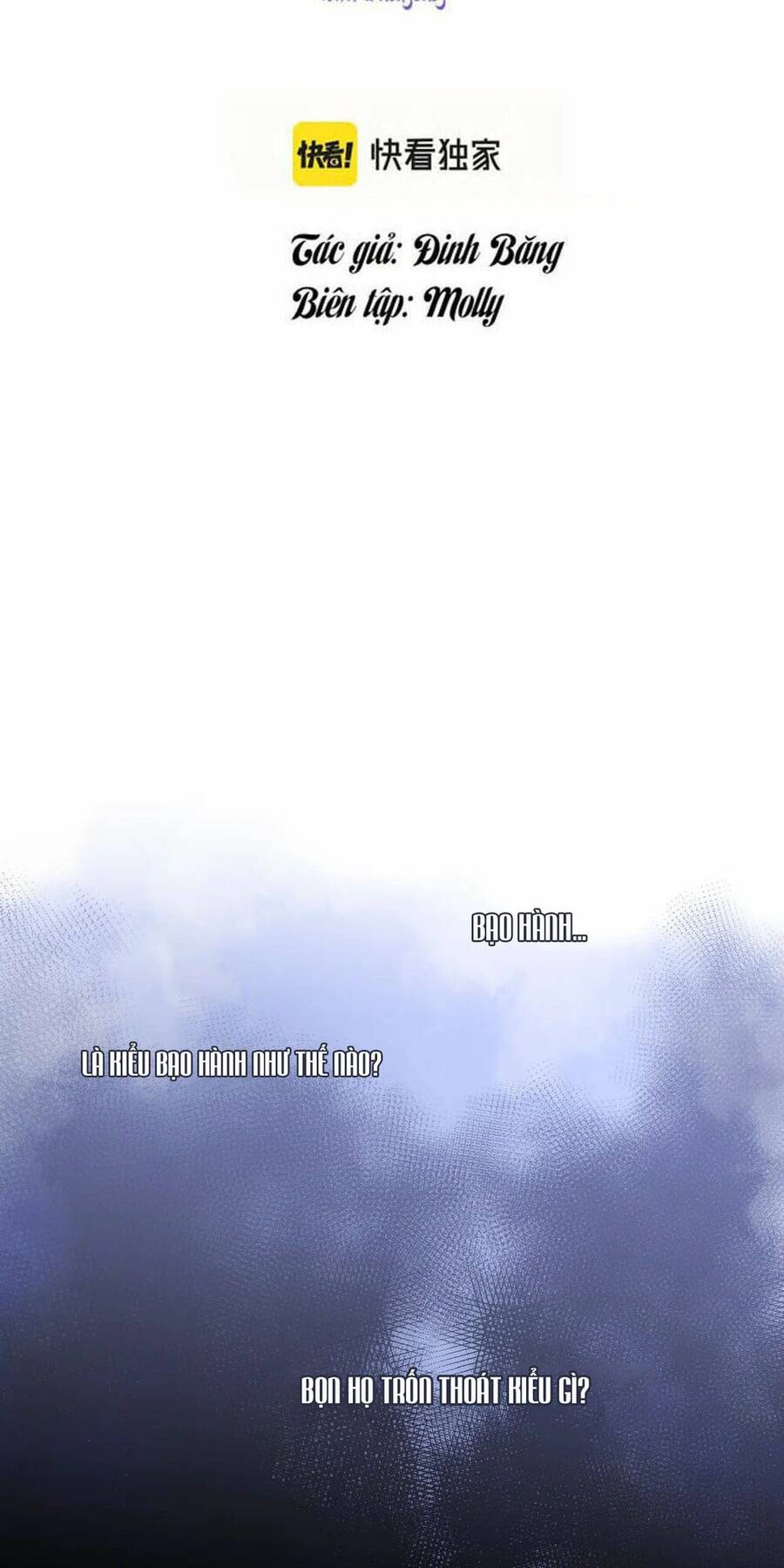 Chạy Trốn Cùng Con Nhím Chapter 54 - Trang 2