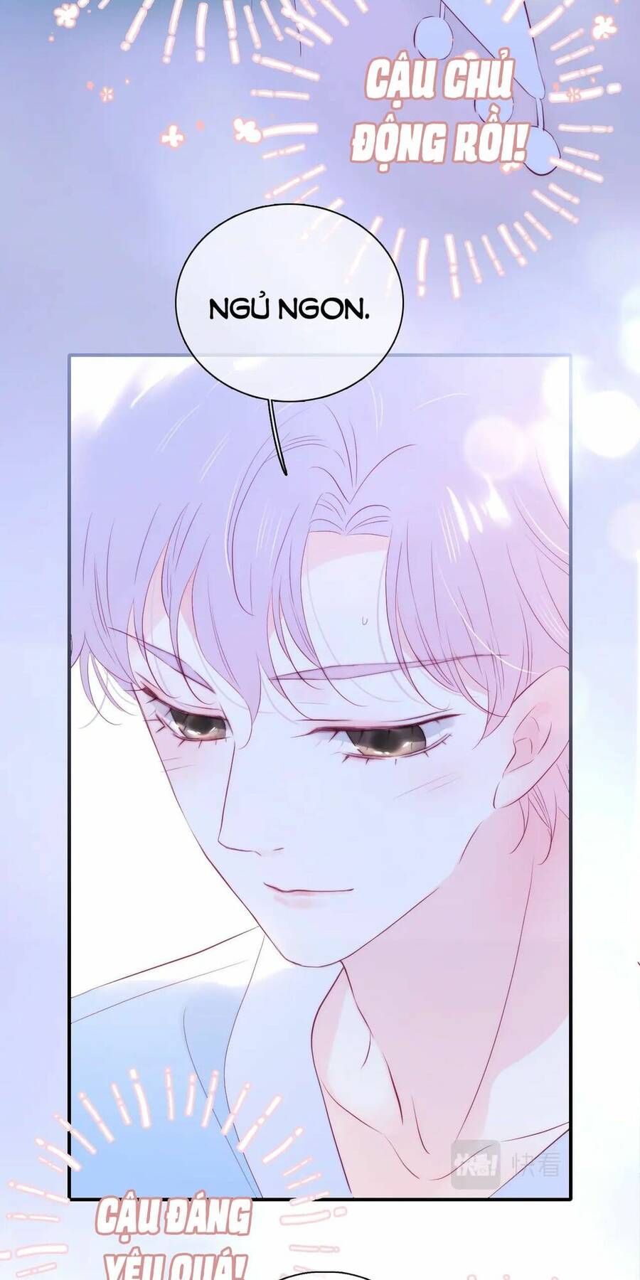 Chạy Trốn Cùng Con Nhím Chapter 54 - Trang 2