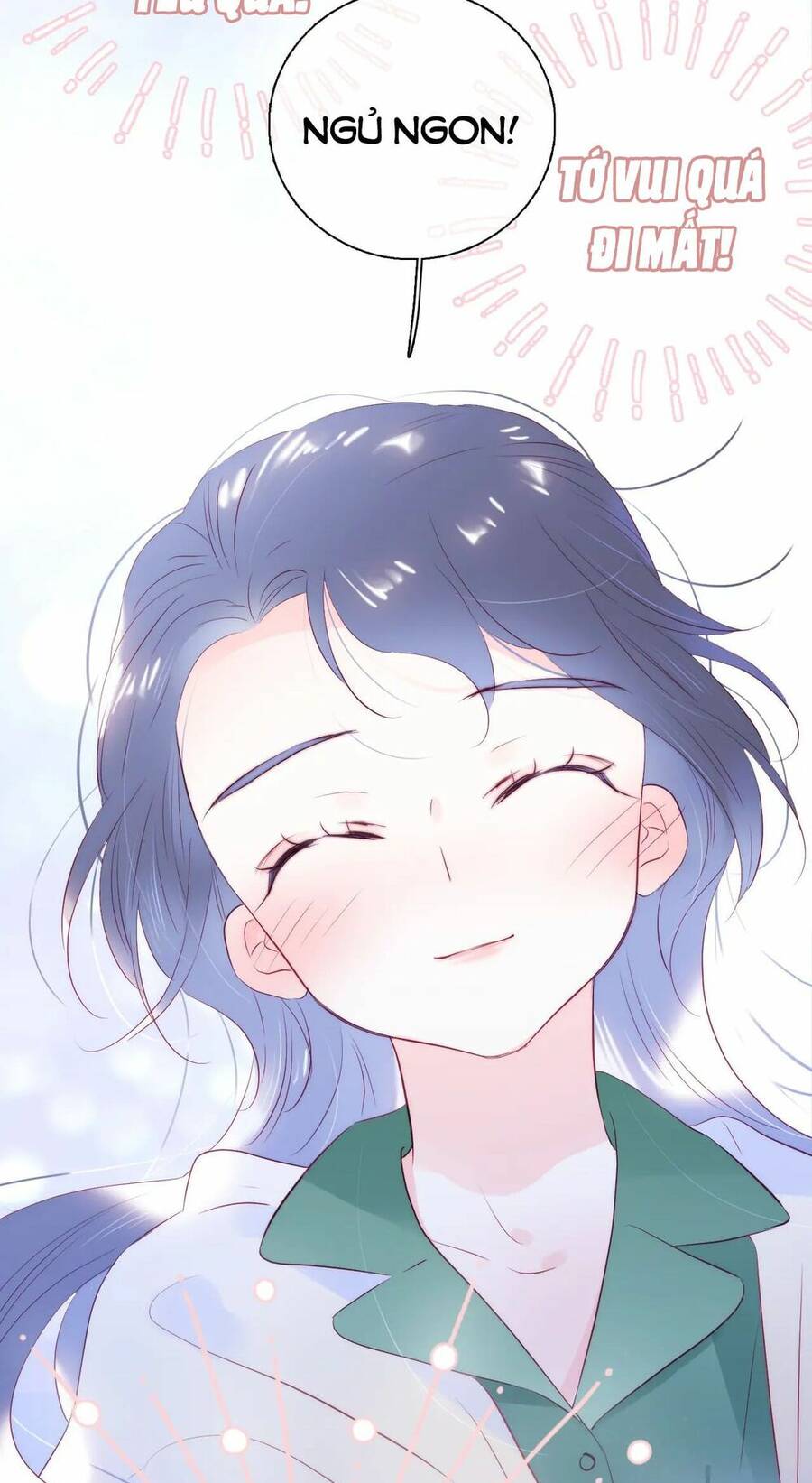 Chạy Trốn Cùng Con Nhím Chapter 54 - Trang 2