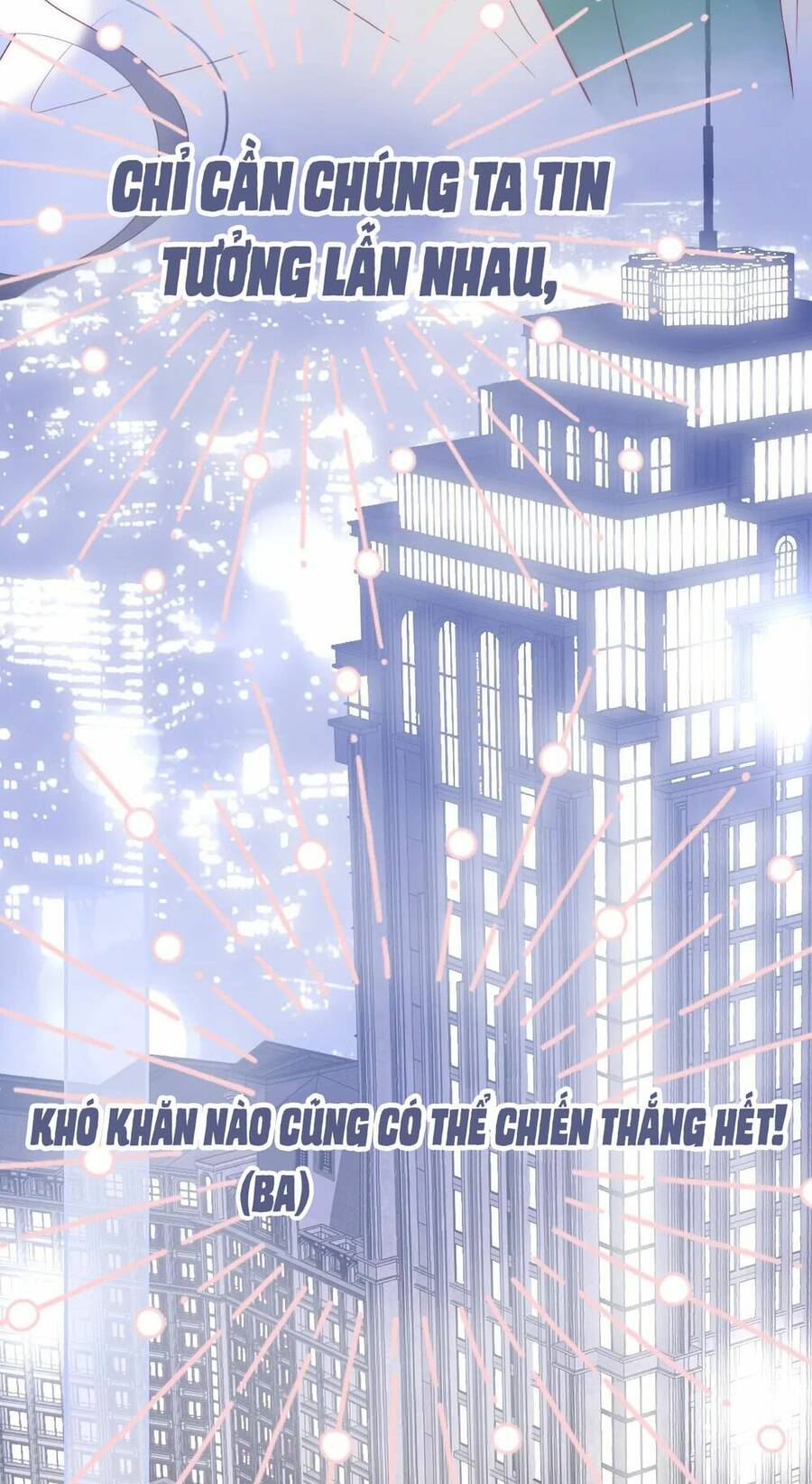 Chạy Trốn Cùng Con Nhím Chapter 54 - Trang 2