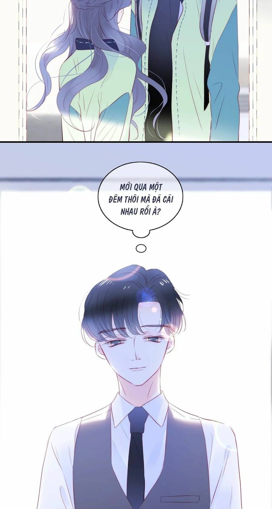 Chạy Trốn Cùng Con Nhím Chapter 54 - Trang 2