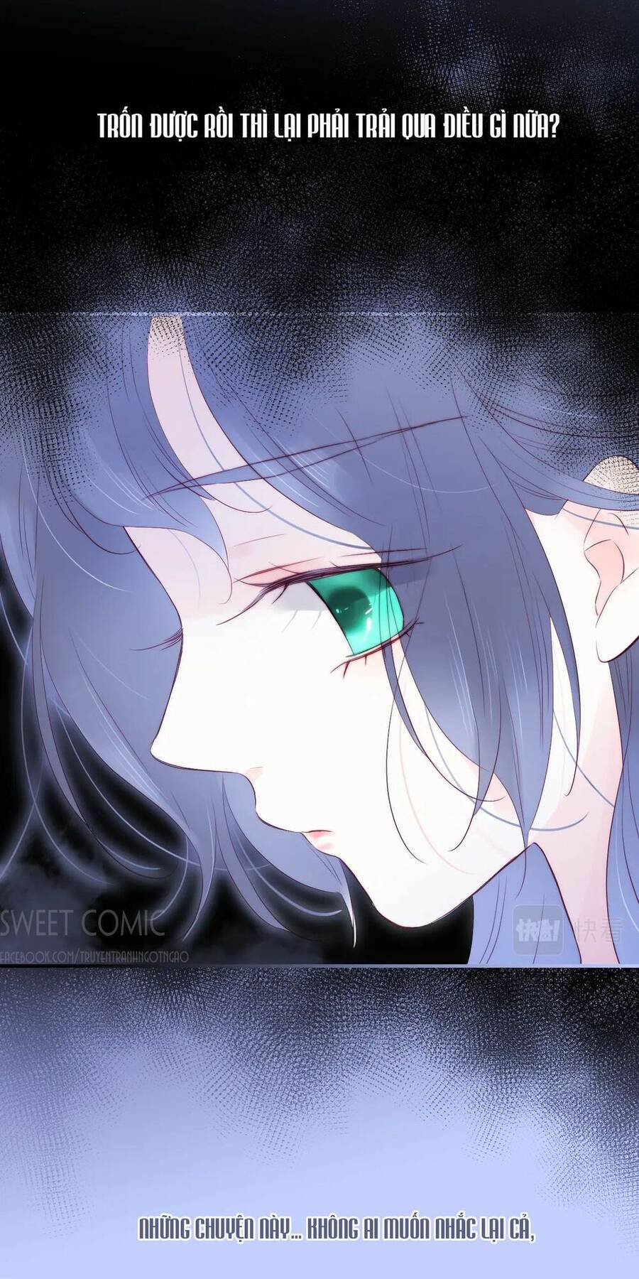 Chạy Trốn Cùng Con Nhím Chapter 54 - Trang 2