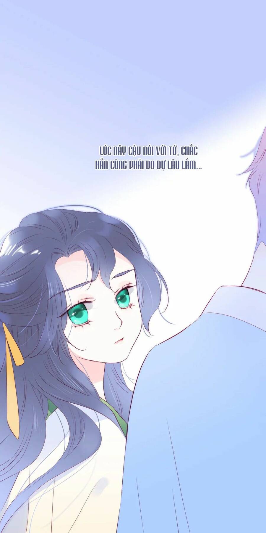 Chạy Trốn Cùng Con Nhím Chapter 54 - Trang 2