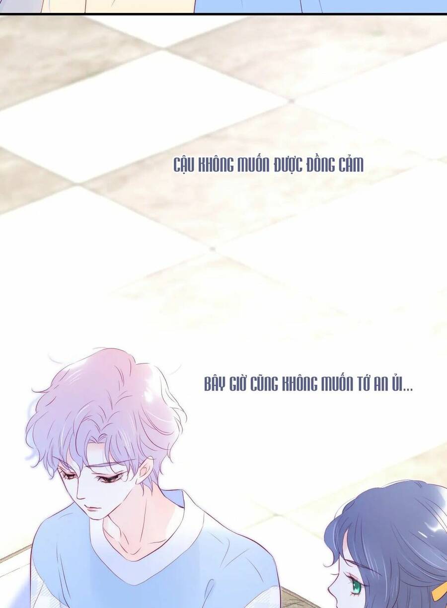 Chạy Trốn Cùng Con Nhím Chapter 54 - Trang 2