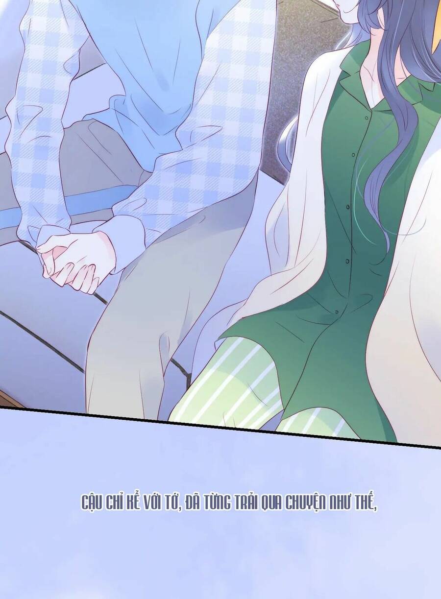 Chạy Trốn Cùng Con Nhím Chapter 54 - Trang 2