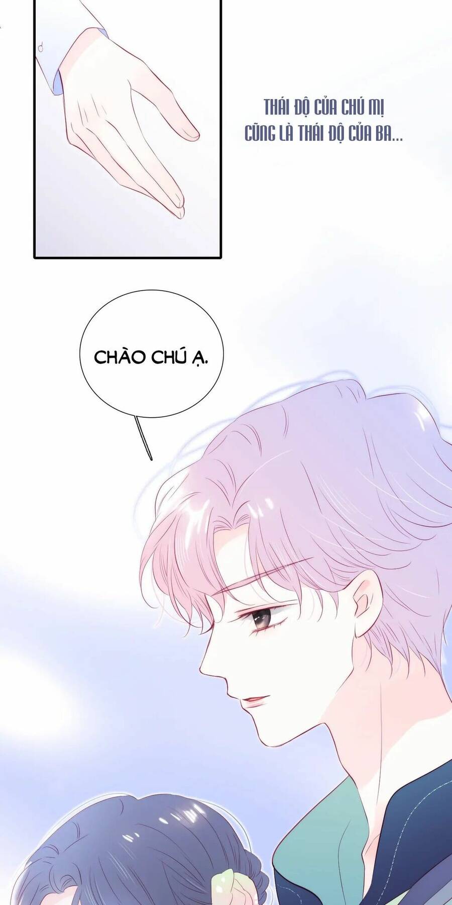 Chạy Trốn Cùng Con Nhím Chapter 55 - Trang 2