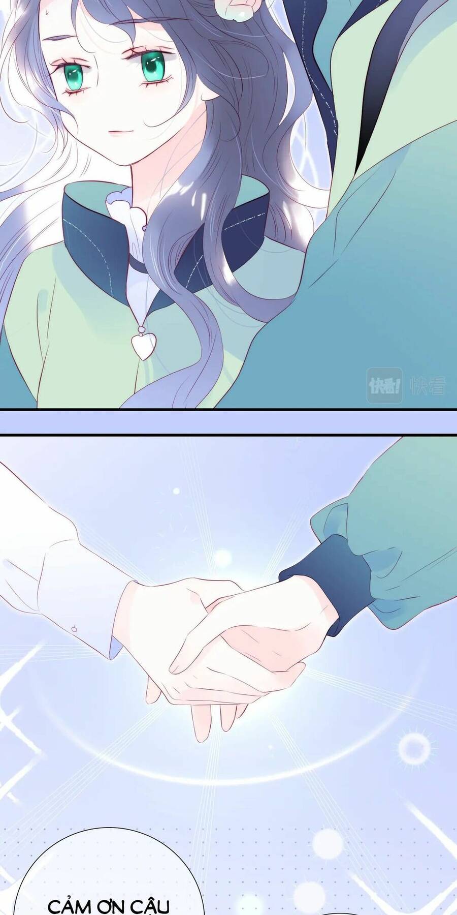 Chạy Trốn Cùng Con Nhím Chapter 55 - Trang 2