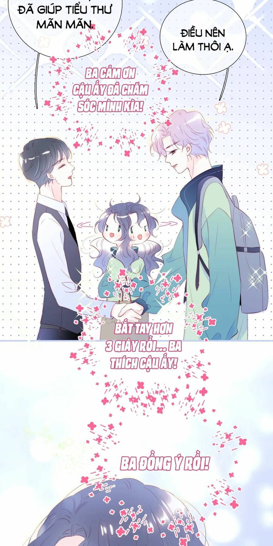 Chạy Trốn Cùng Con Nhím Chapter 55 - Trang 2