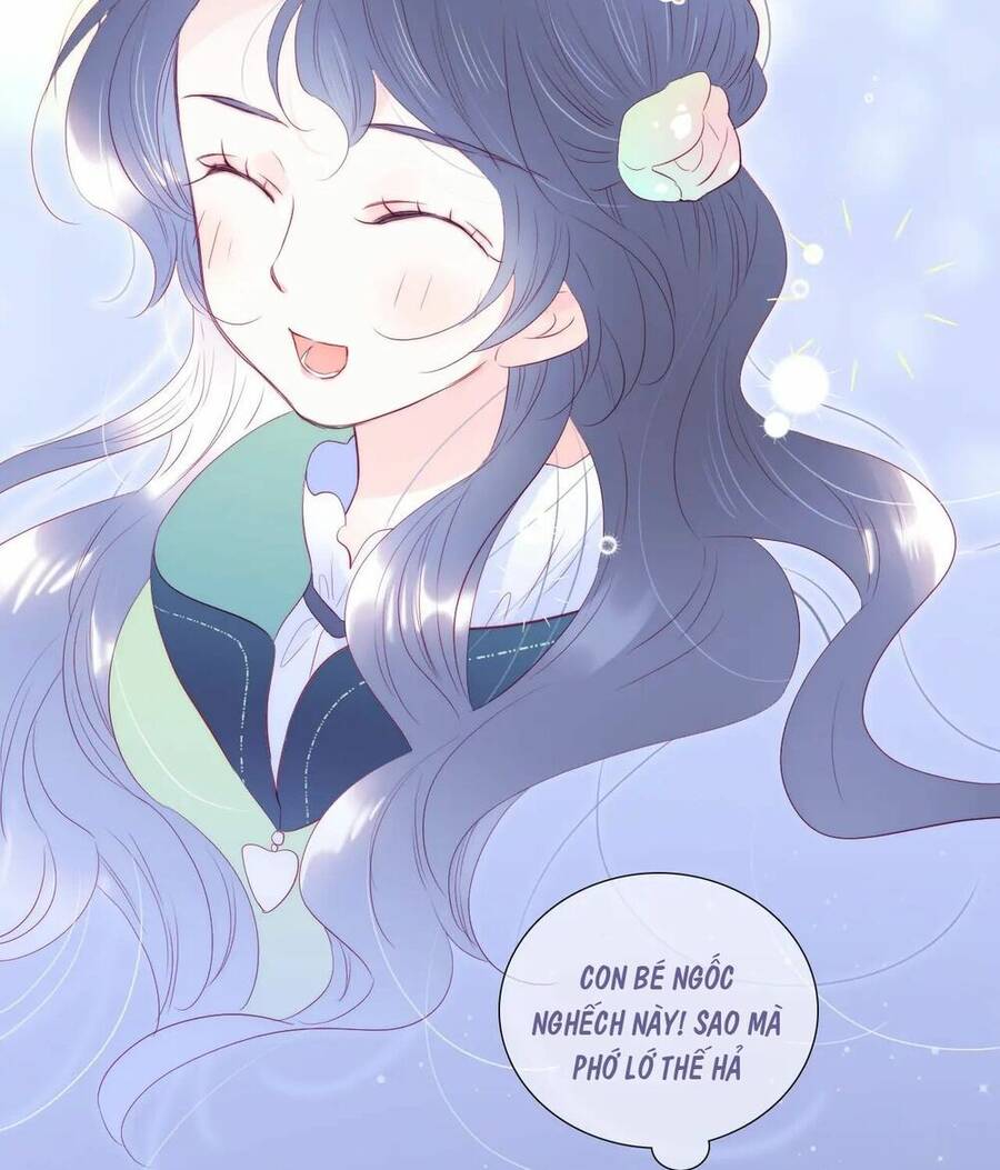 Chạy Trốn Cùng Con Nhím Chapter 55 - Trang 2