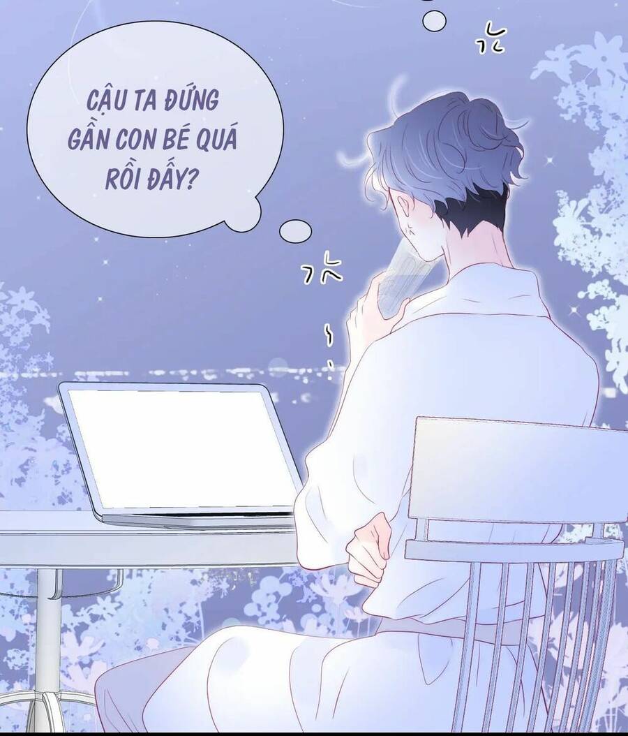 Chạy Trốn Cùng Con Nhím Chapter 55 - Trang 2