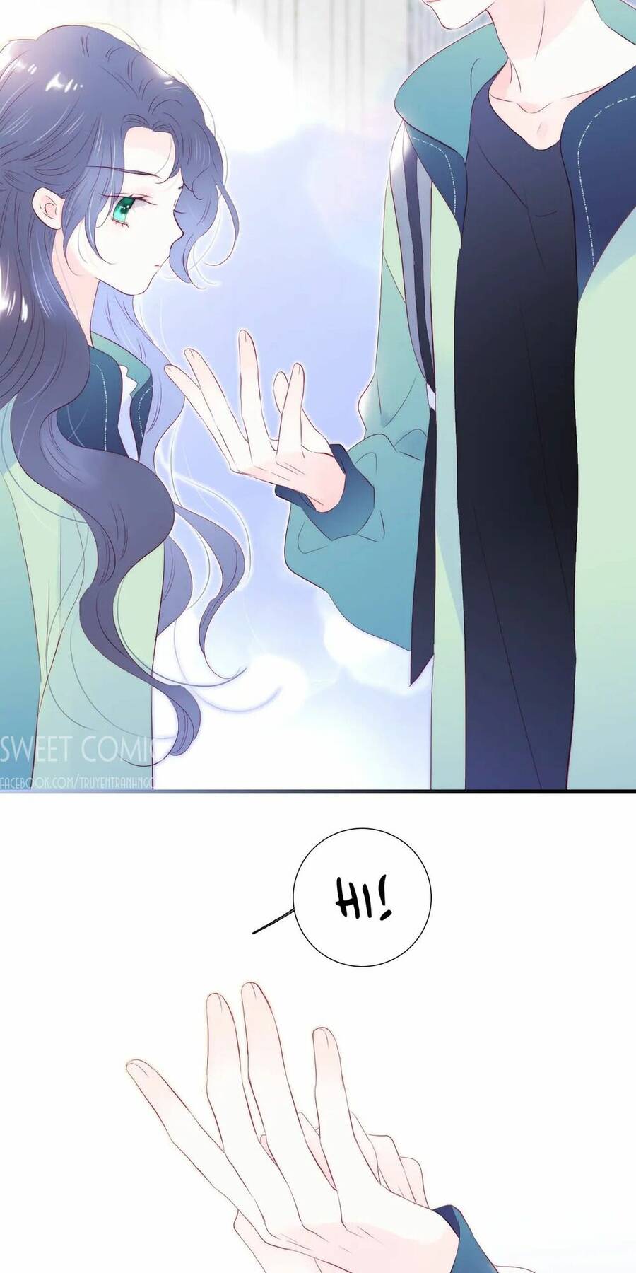 Chạy Trốn Cùng Con Nhím Chapter 55 - Trang 2