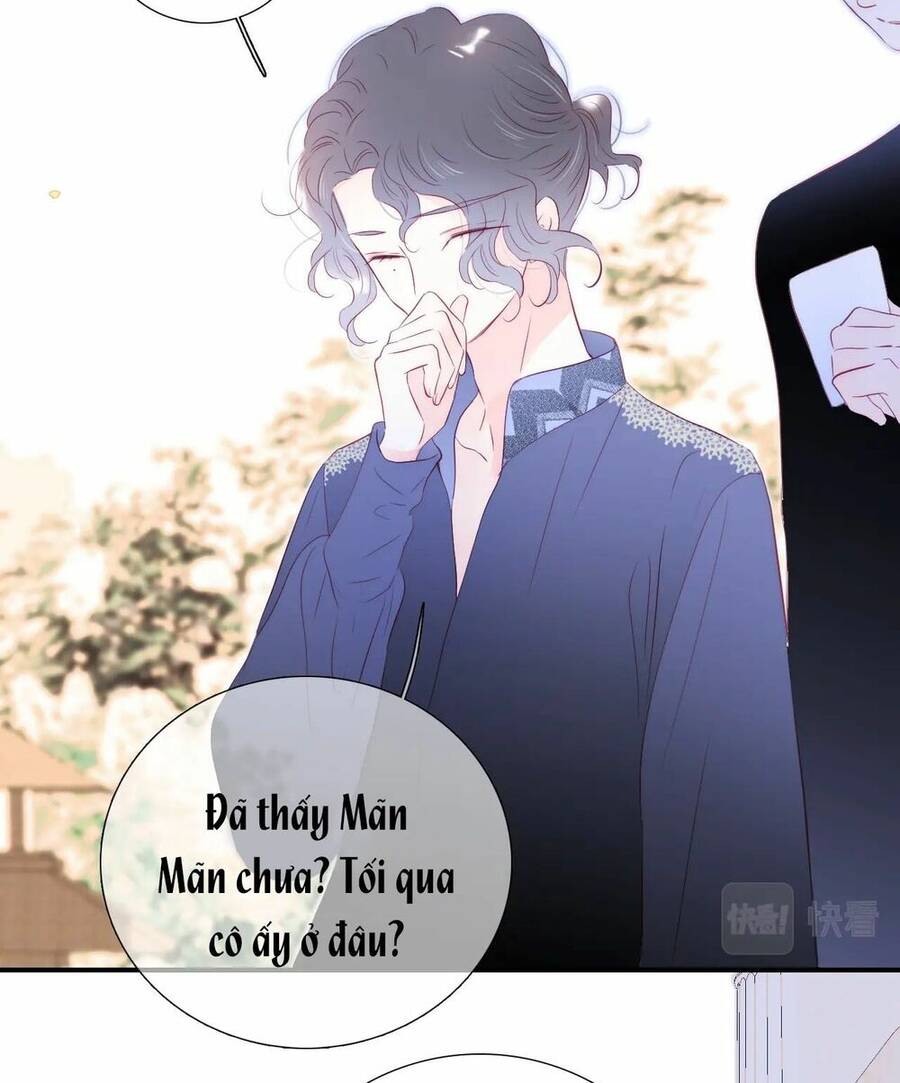 Chạy Trốn Cùng Con Nhím Chapter 55 - Trang 2