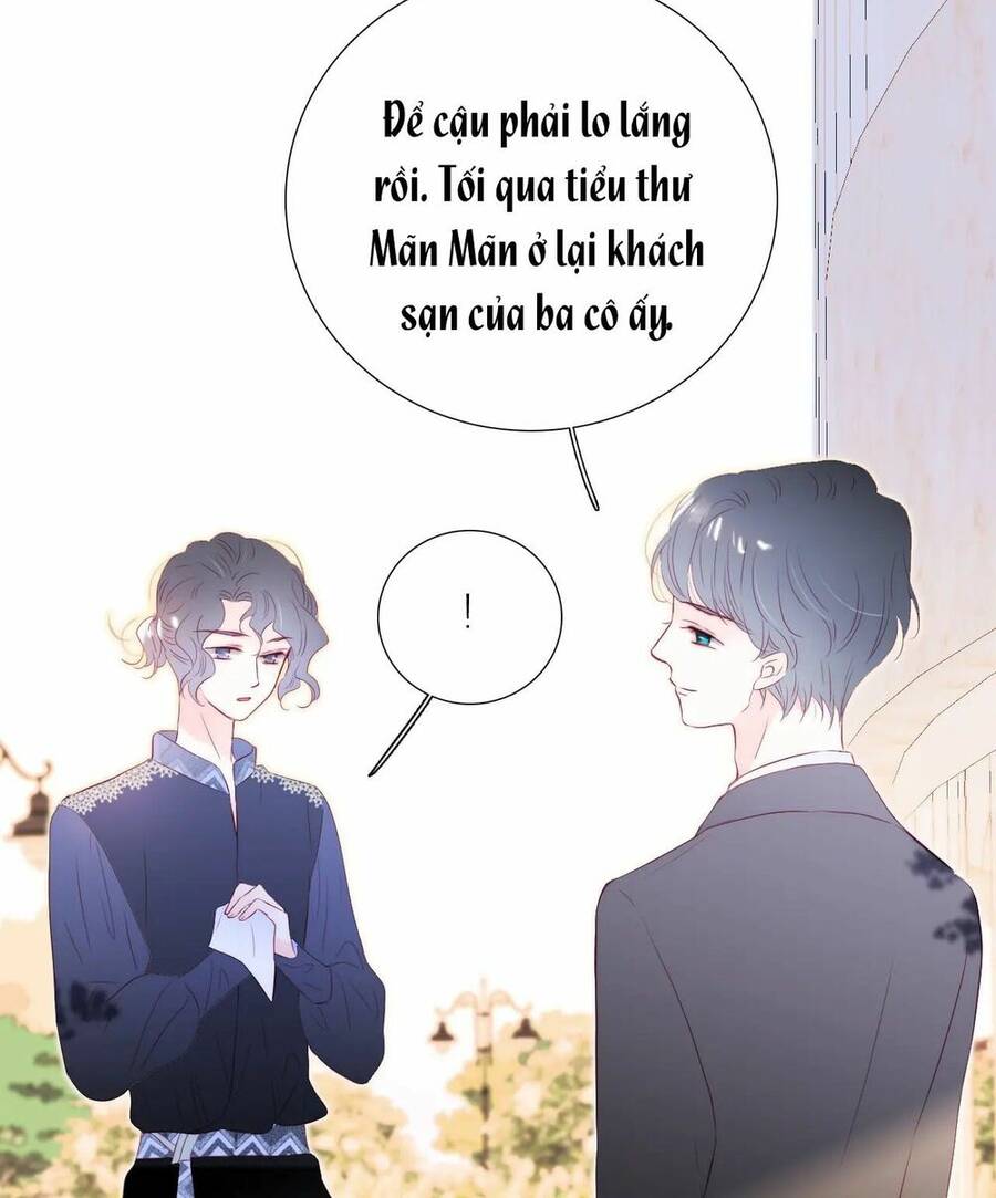 Chạy Trốn Cùng Con Nhím Chapter 55 - Trang 2