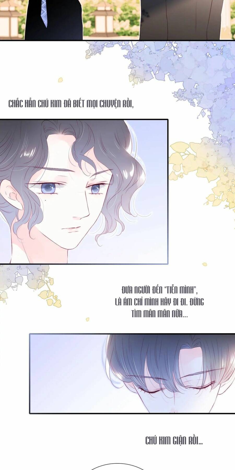 Chạy Trốn Cùng Con Nhím Chapter 55 - Trang 2