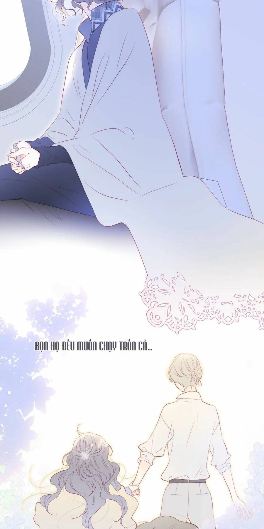 Chạy Trốn Cùng Con Nhím Chapter 55 - Trang 2