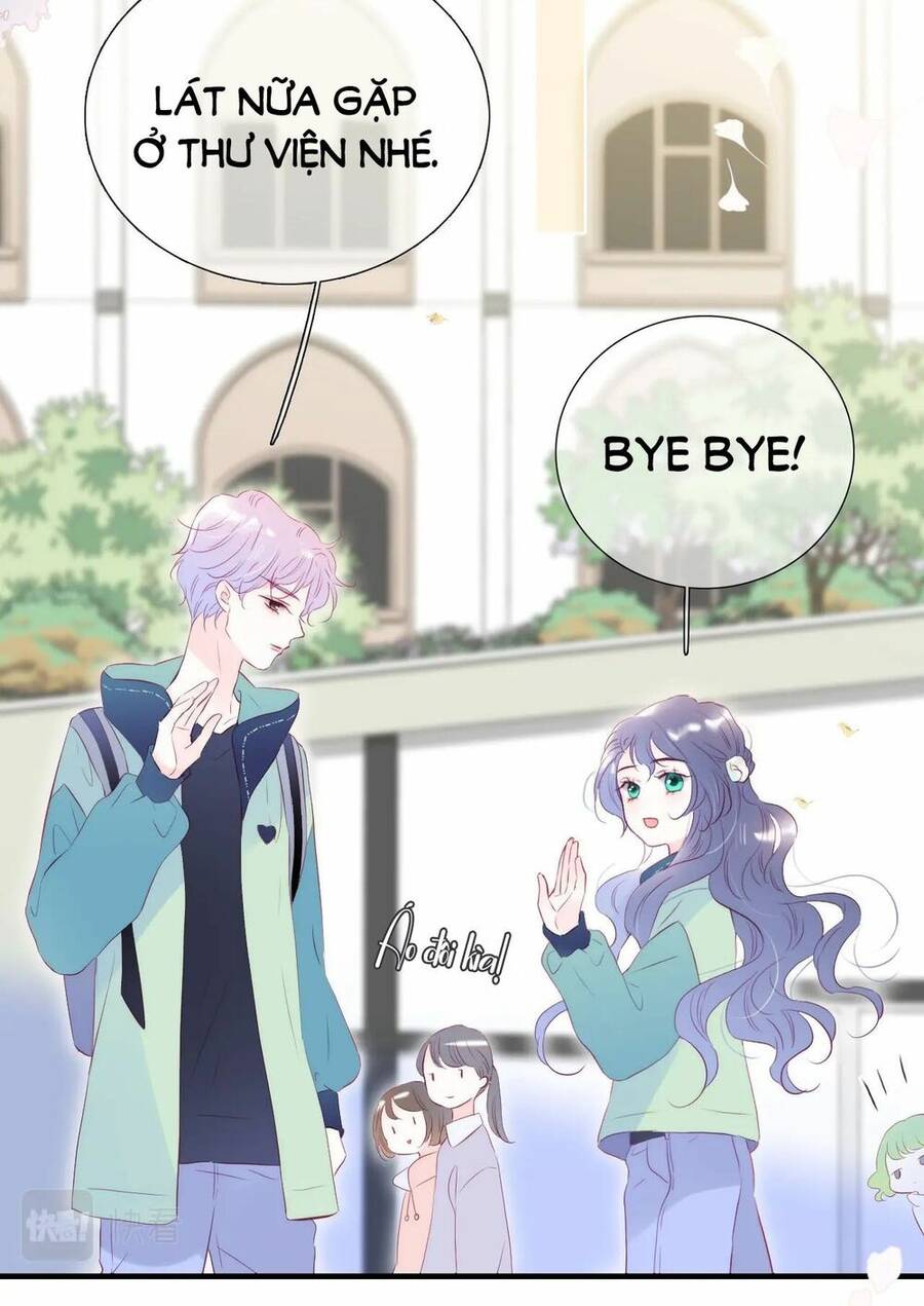 Chạy Trốn Cùng Con Nhím Chapter 55 - Trang 2