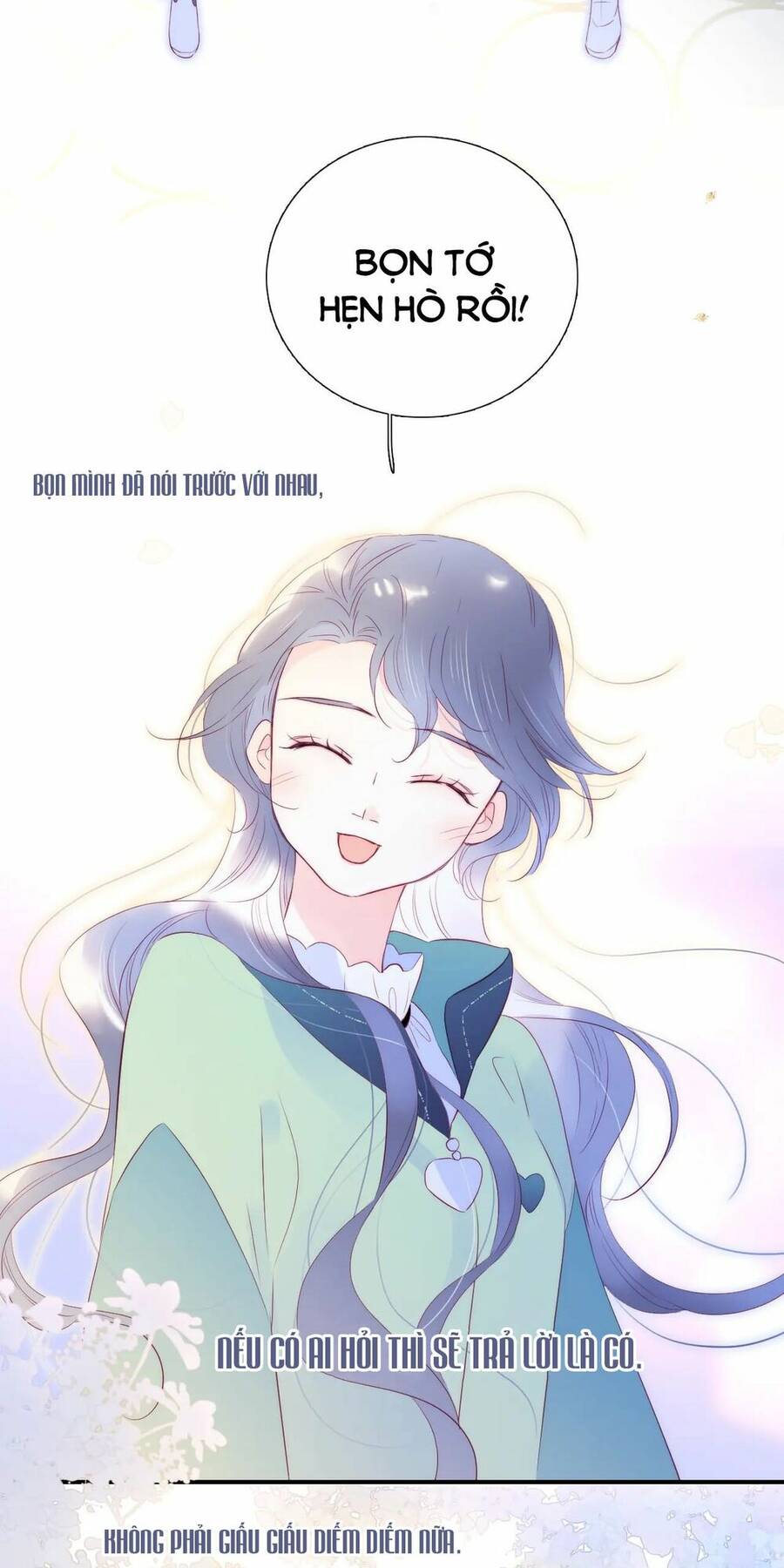 Chạy Trốn Cùng Con Nhím Chapter 55 - Trang 2